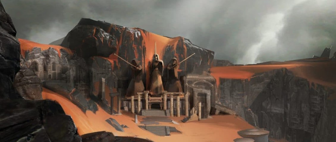 SWTOR 5.10.1 Release Date Announced February 12