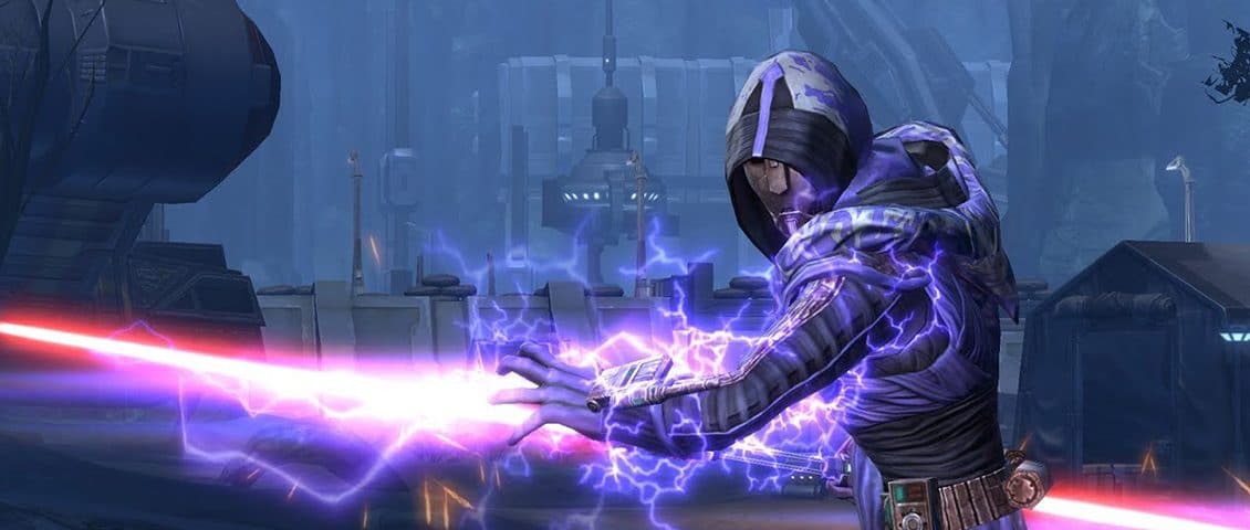 SWTOR Assassin Tank Guide (Darkness Discipline)