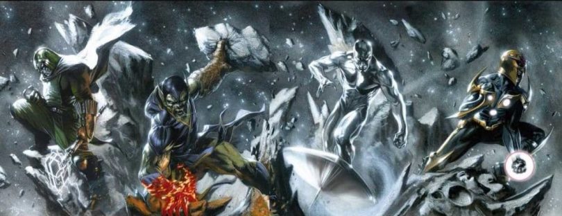 Marvel: Annihilation