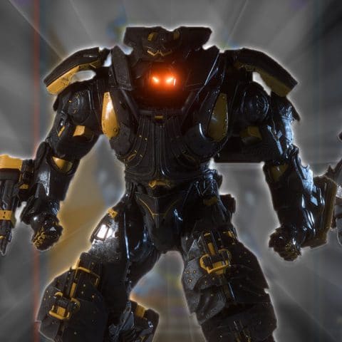 How to get Legion of Dawn Armor Sets in Anthem - VULKK.com