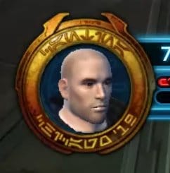 SWTOR Celebration Cantina 2019 Code Rewards - Flair
