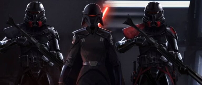 Star Wars Jedi Fallen Order Panel and Trailer Recap - SW Celebration 2019
