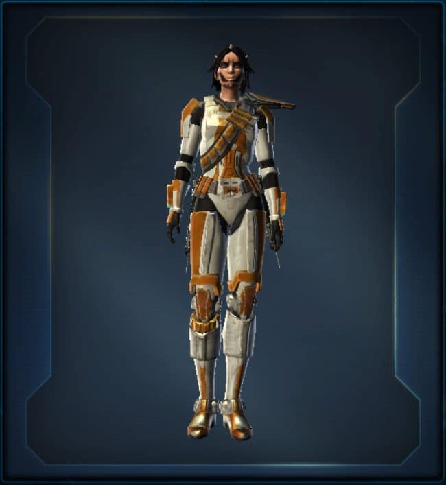 SWTOR Cartel Market Update May 6