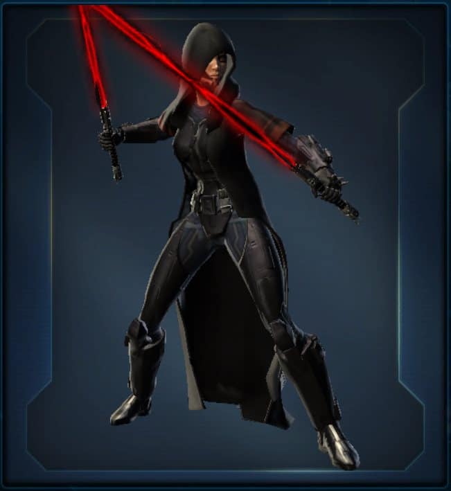 SWTOR Cartel Market Update May 6
