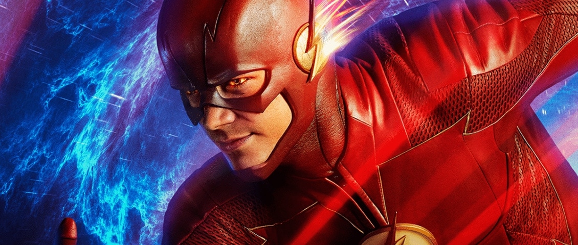 Comicbooks that inspired these five TV shows