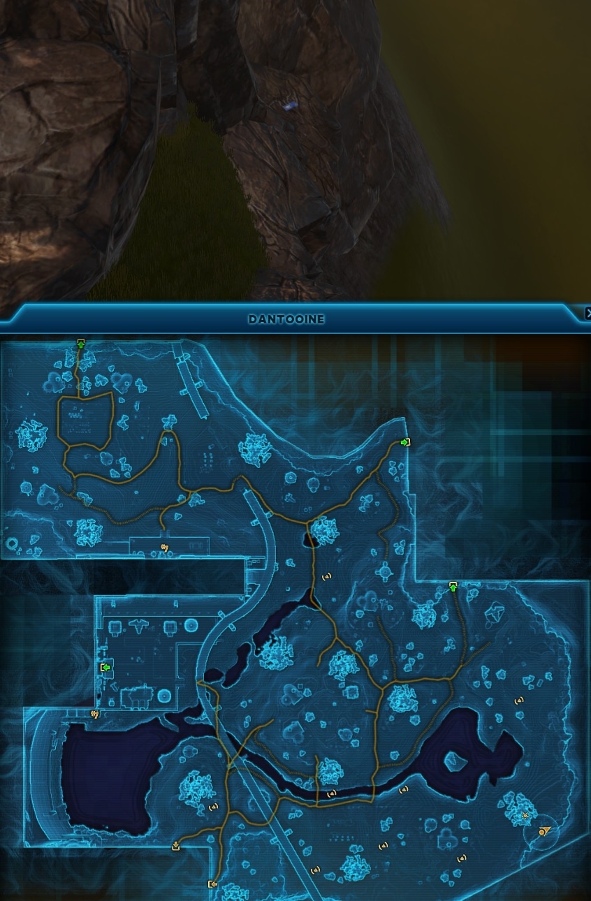 D. Suffy Notes Part 4