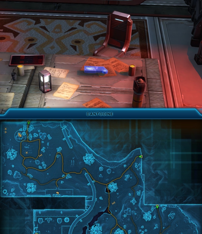 D. Suffy's Note Part 2