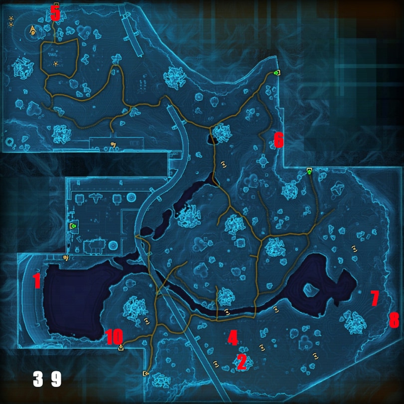 Dantooine-Scholar-Achievement-Locations-Map