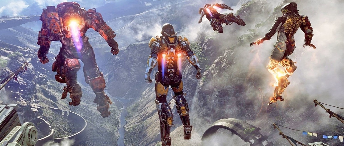 How to Get Access to Anthem PTS and Install It