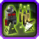 Nova Blades Contraband Icon