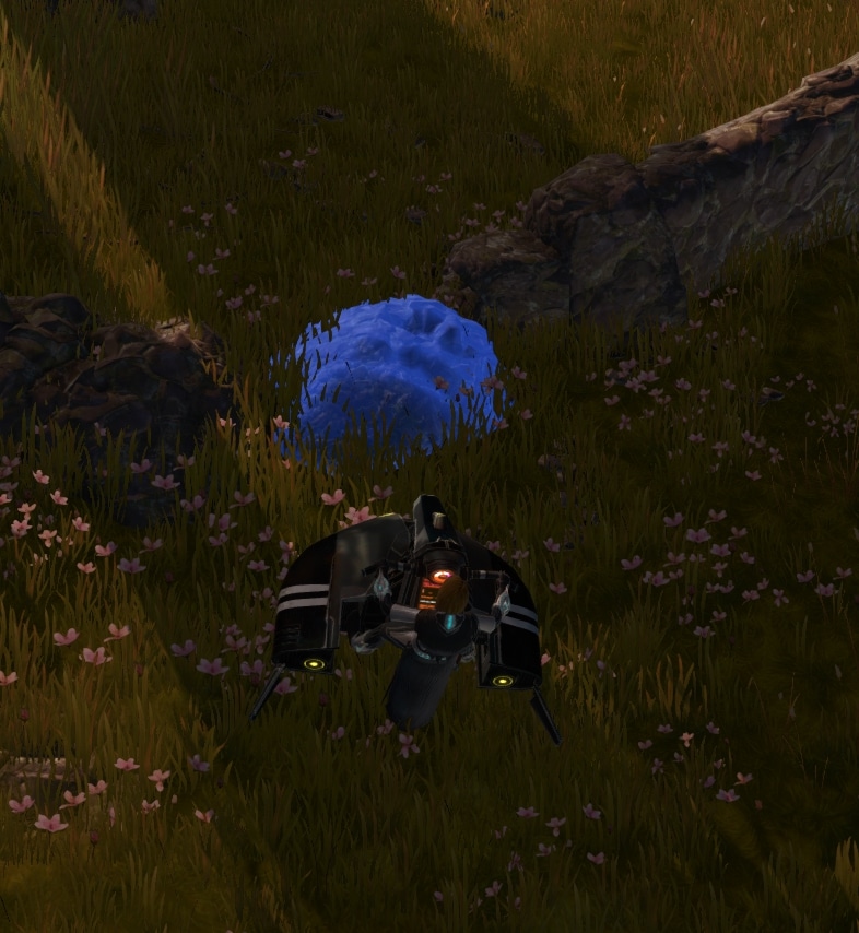 Rubble Pile (Reclaiming Our Past)