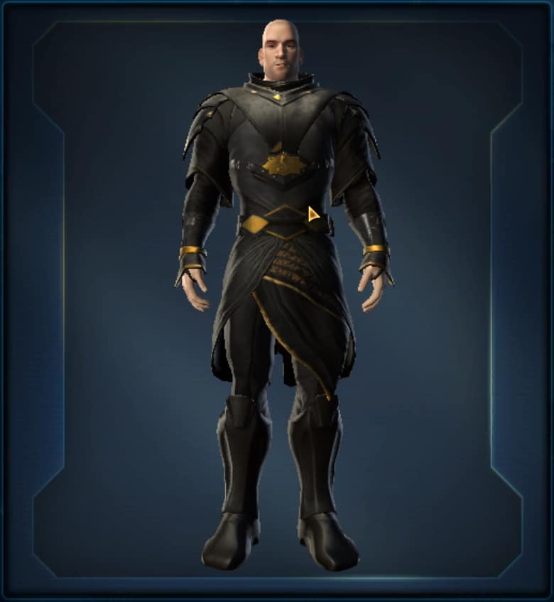 SWTOR Cartel Market Update June 24