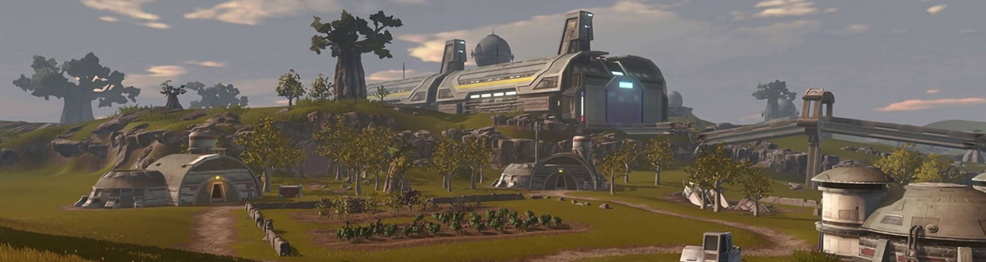 SWTOR Pirate Incursion Event and Achievements Guide Featured