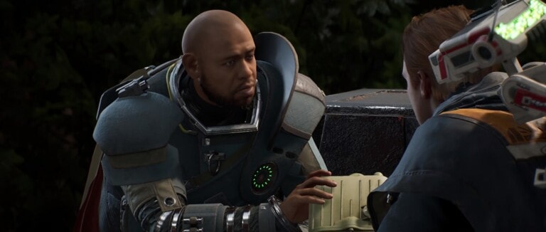 Star Wars Jedi Fallen Order E3 Gameplay - Analysis and Thoughts