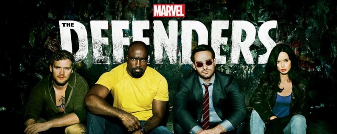 The Defenders