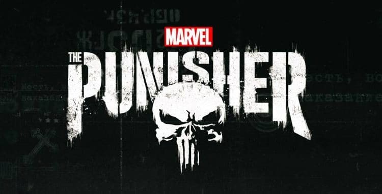 Marvel's Netflixverse The Punisher