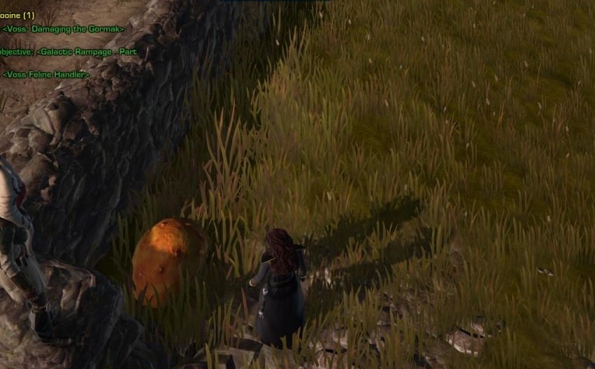 Unnaturally Huge Tubber item