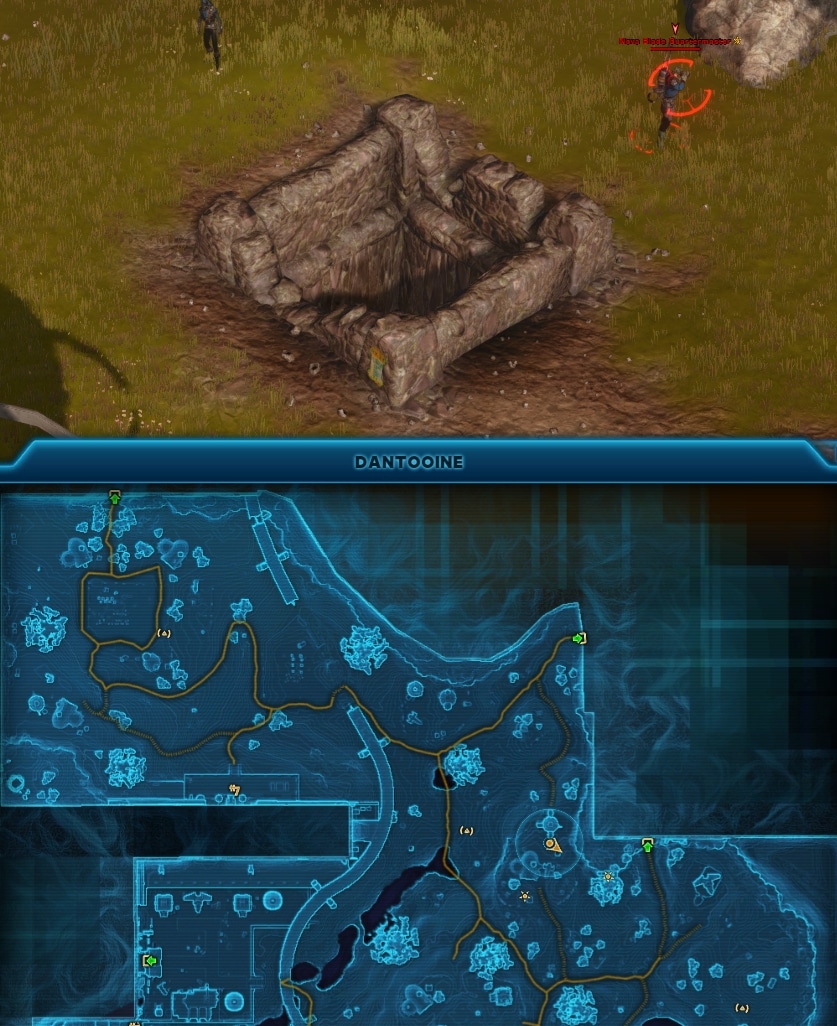 Well that was Unexpected