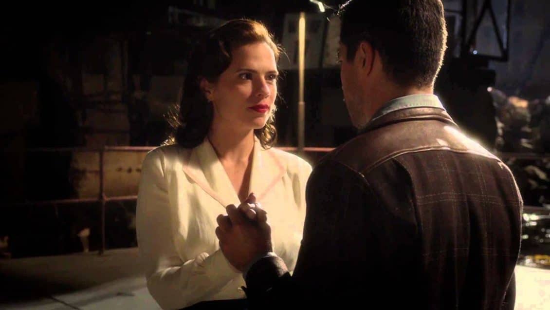 Agent Carter TV show