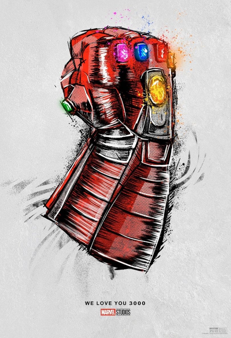 avengers: Endgame