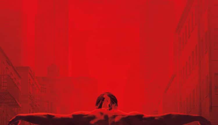 Marvel's Netflixverse Daredevil