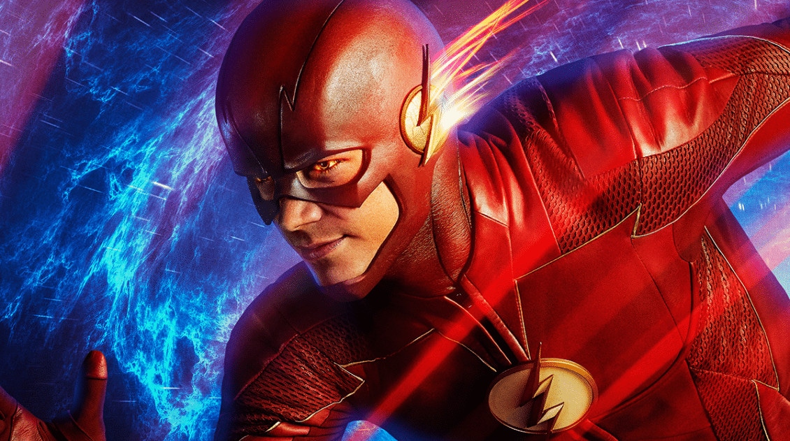 The Flash