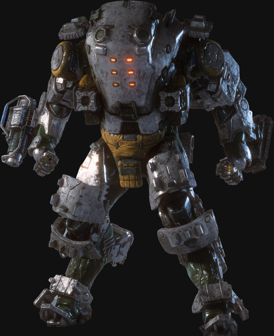 ANTHEM Vanity Store Update | July 19 - VULKK.com
