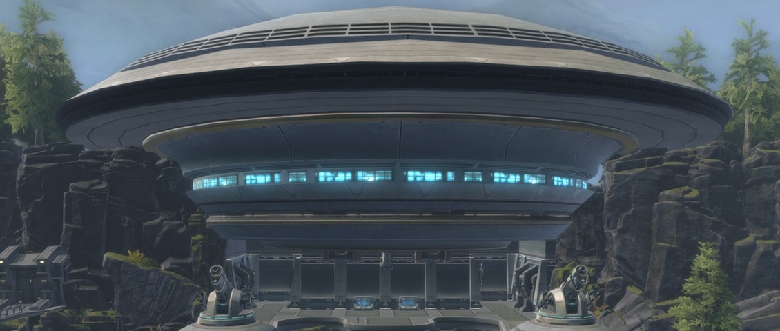 SWTOR 5.10.4 Changes Overview and Patch Notes