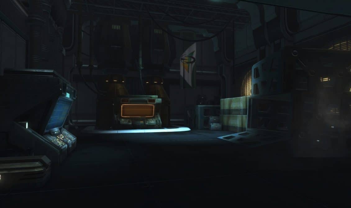 SWTOR 6.0 Onslaught - New Operation on Dxun (1)