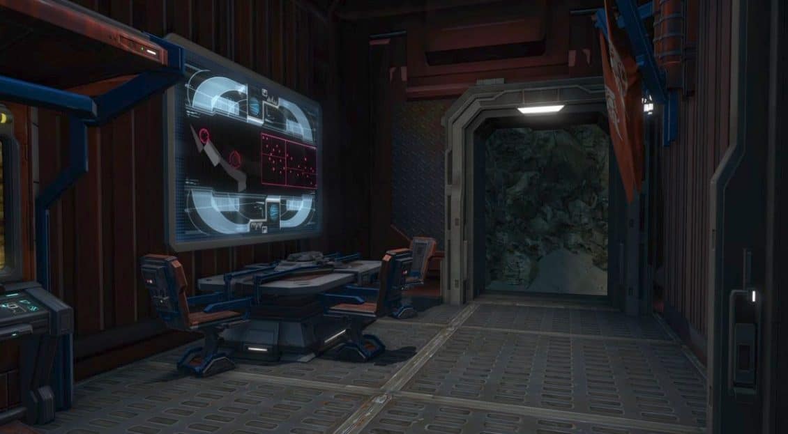 SWTOR 6.0 Onslaught new world - Mek-Sha (1)