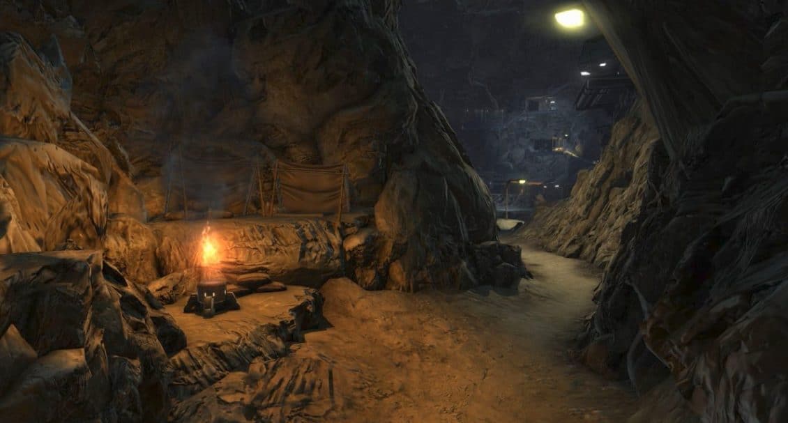 SWTOR 6.0 Onslaught new world - Mek-Sha (2)