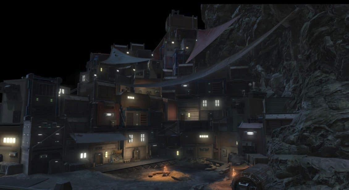 SWTOR 6.0 Onslaught new world - Mek-Sha (3)