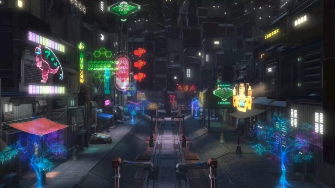 SWTOR 6.0 Onslaught new world - Mek-Sha (4)