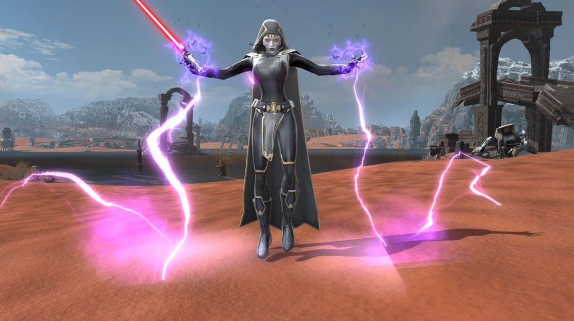 SWTOR Double Rewards Event