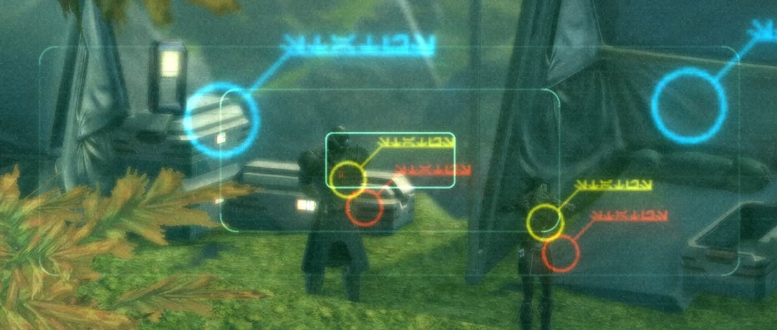 SWTOR Mysterious Observers Odessen Mission Guide
