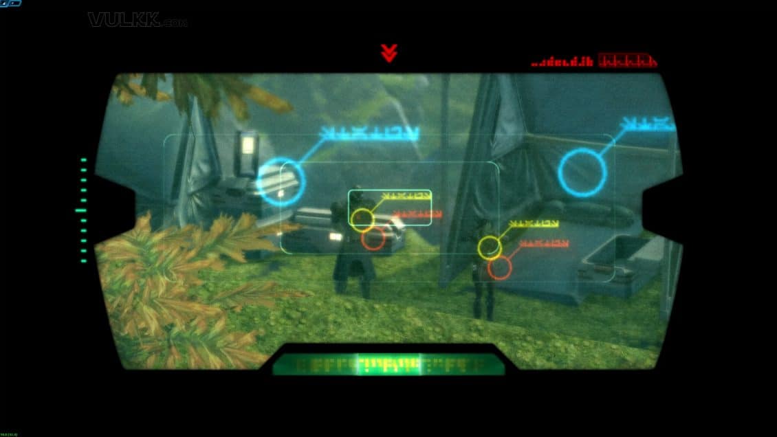 SWTOR Mysterious Observers