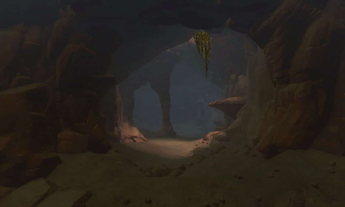 SWTOR Onderon - new exploreable world in 6.0 Onslaught (2)