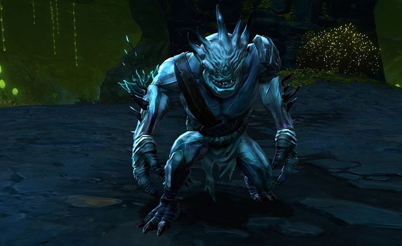 SWTOR Rakghoul Resurgence event