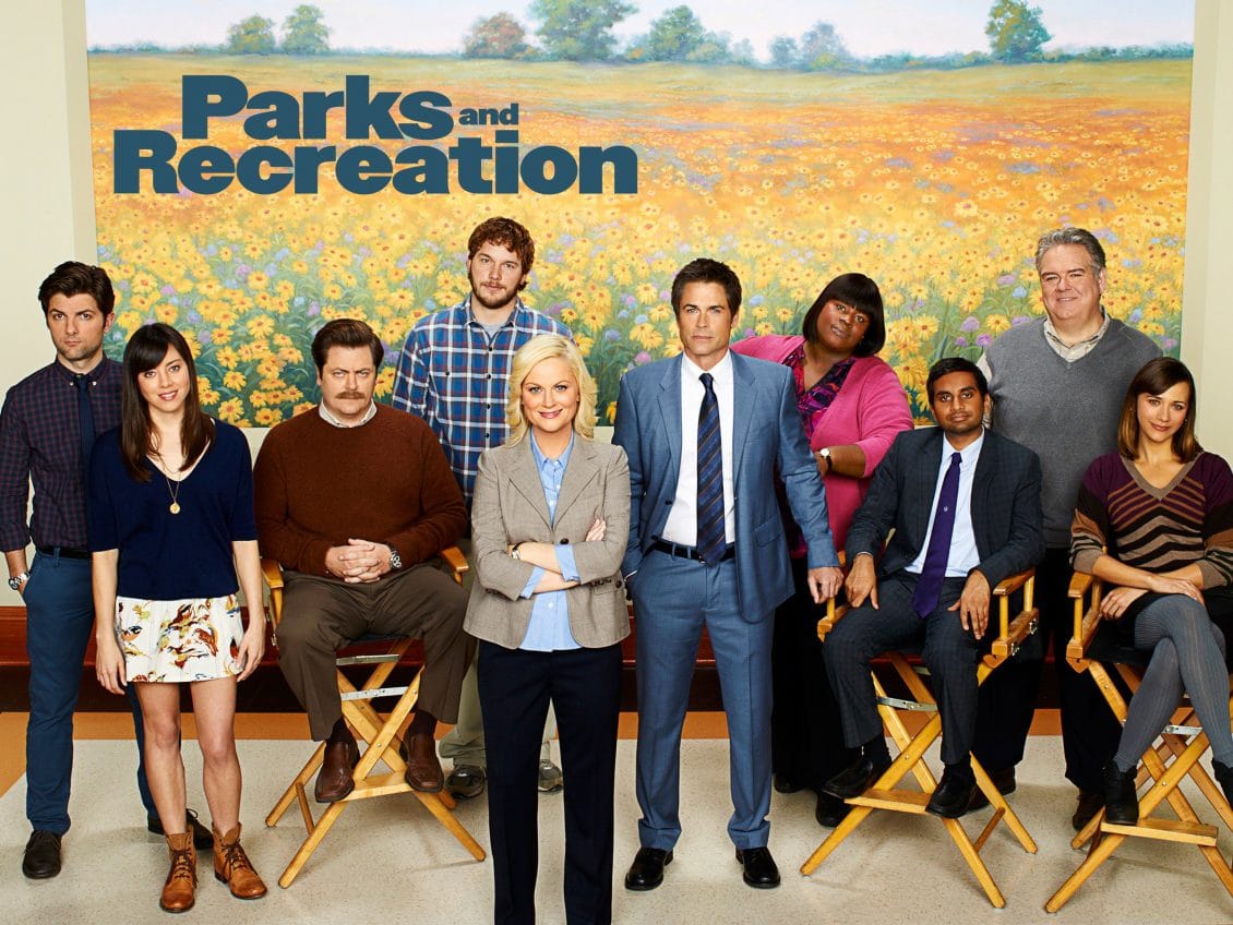 parks and recreation