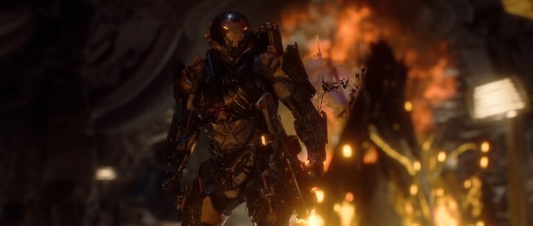 ANTHEM Cataclysm Guide for Season of Skulls