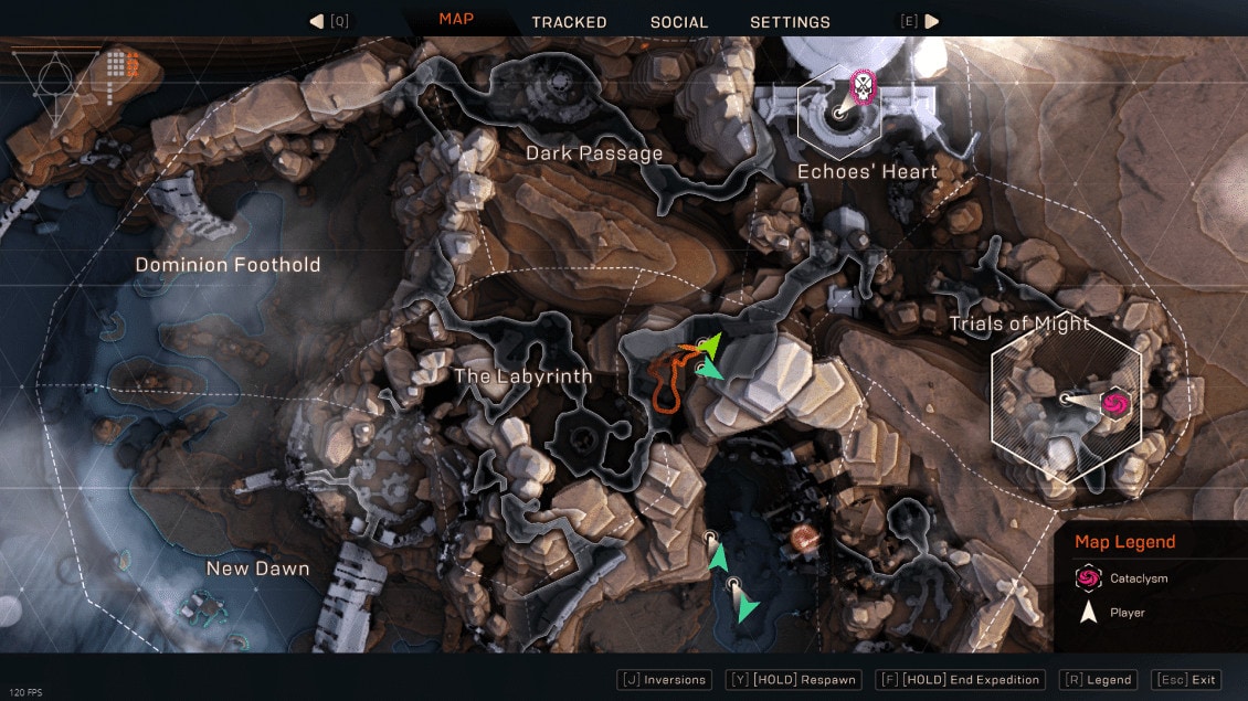 ApproachSkull1Map