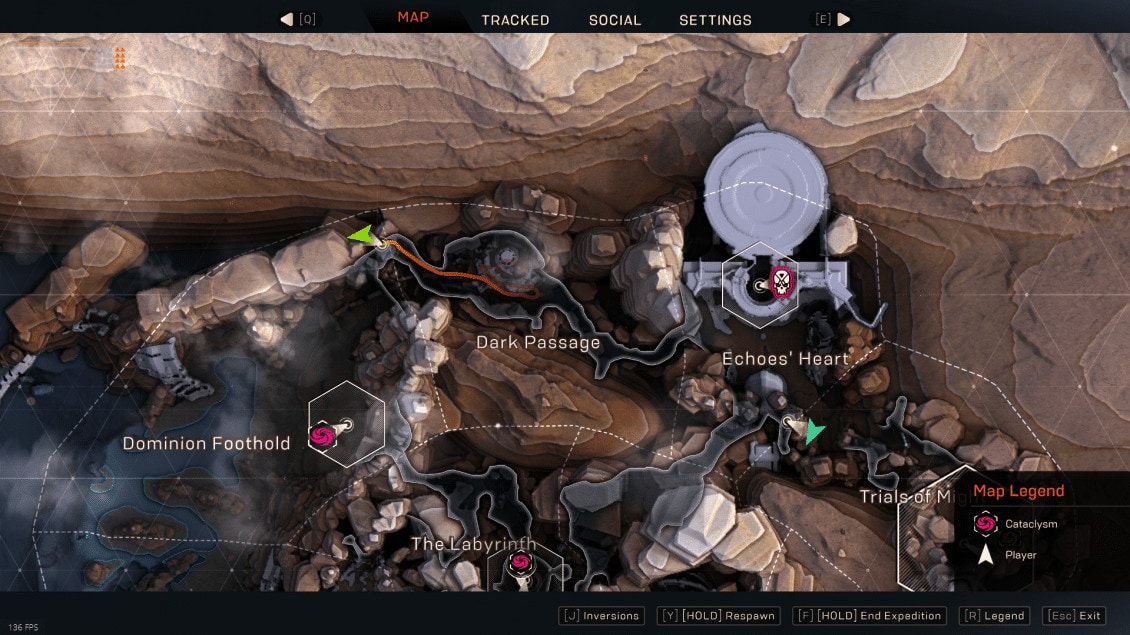 FootholdSkull1Map