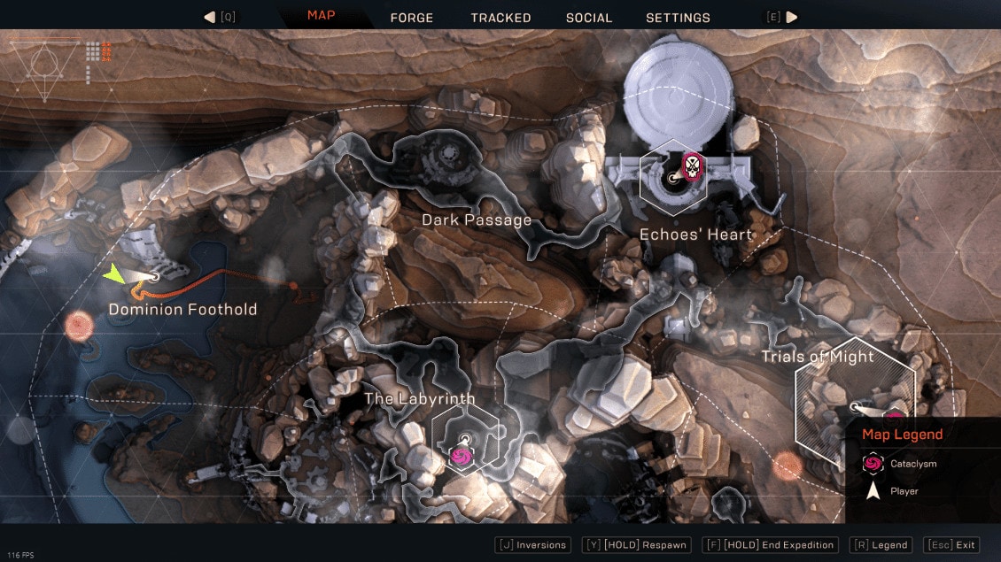 FootholdSkull3Map
