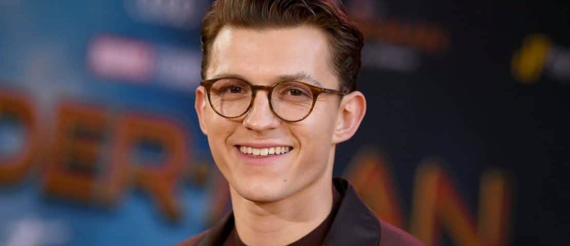 Spiderman is back in the MCU