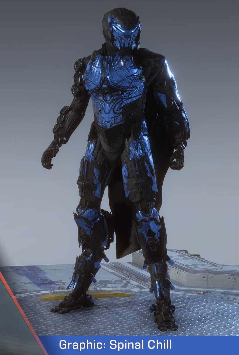 Anthem Featured Store Update November 29 Vulkk Com