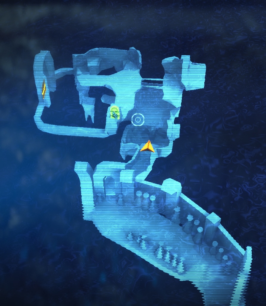 Jedi Fallen Order Zeffo Tomb of Eilram Puzzles - 9
