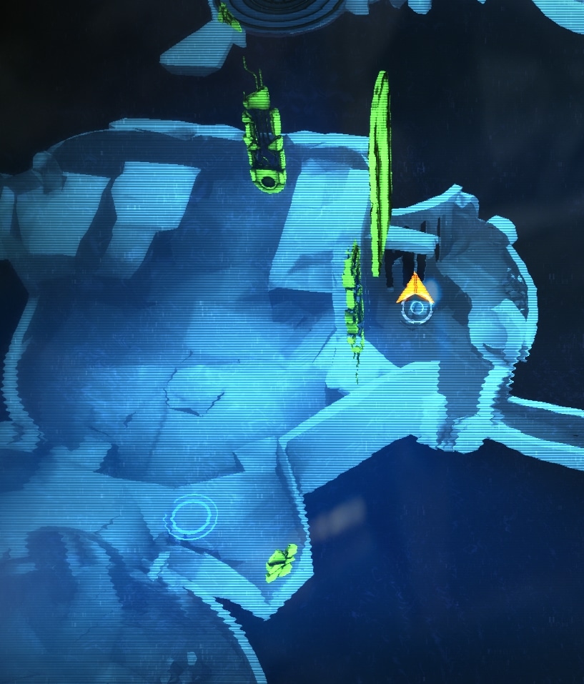Jedi Fallen Order Zeffo Tomb of Eilram Puzzles - 14