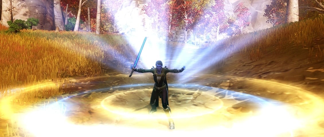 SWTOR 6.0 Vigilance Guardian Guide