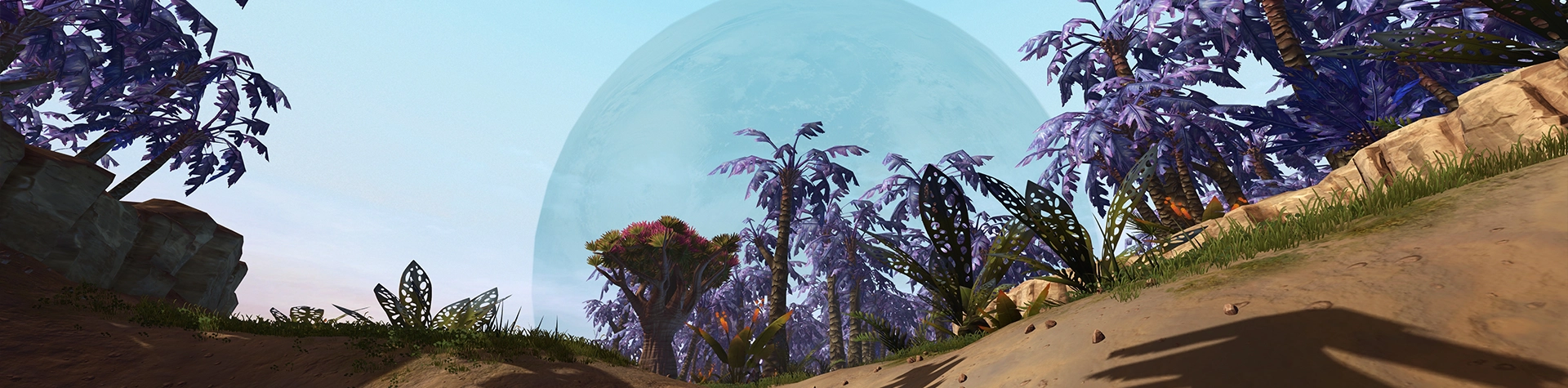 SWTOR Onderon Collector Walkthrough Featured