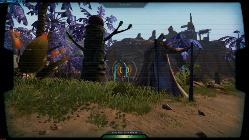 The Prooving Grounds